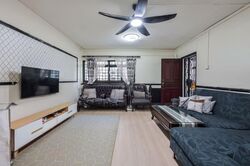 Blk 29 Marsiling Sapphire (Woodlands), HDB 4 Rooms #570346351